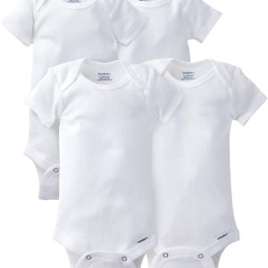 Gerber Onesies