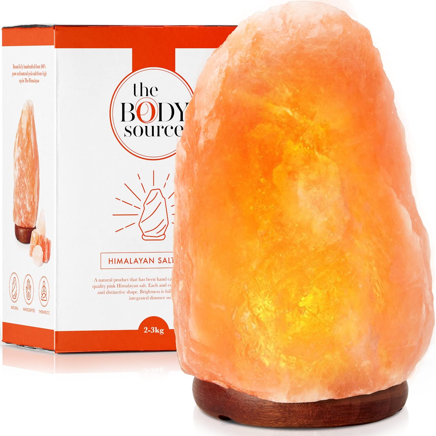 Himalayan Salt